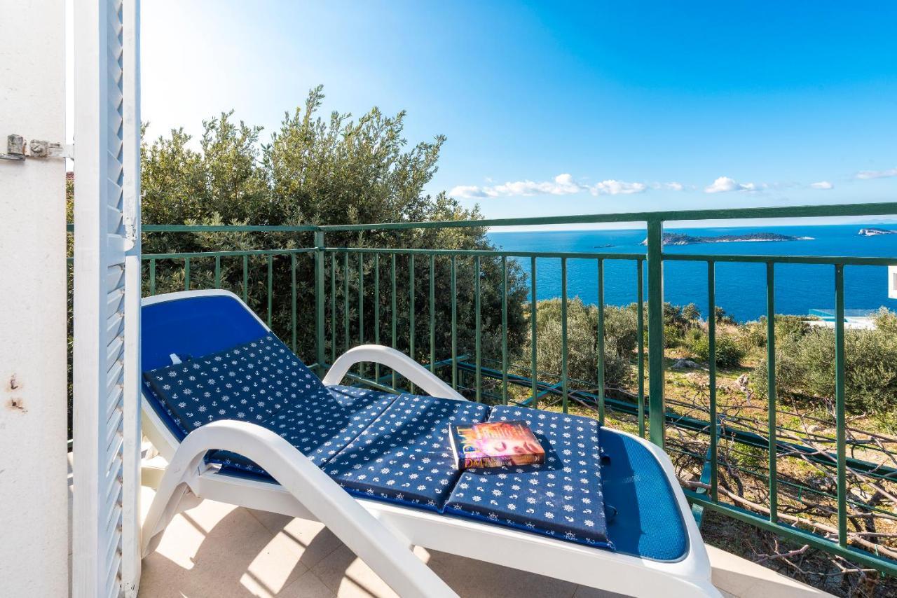 Apartman Daria Apartamento Cavtat Exterior foto